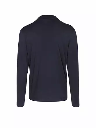 DRYKORN | T-shirt à manches longues MORITZO | blau